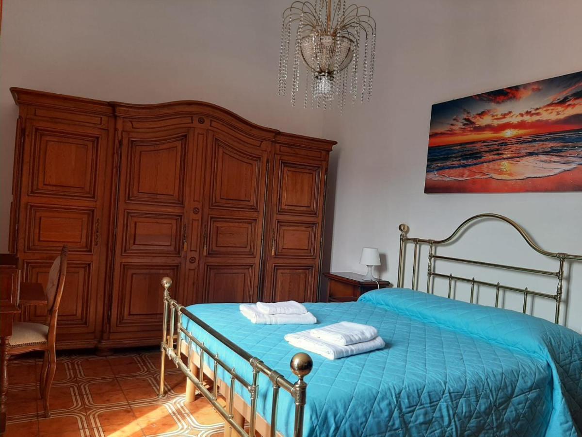 דירות פיזה Casa Sul Borgo מראה חיצוני תמונה