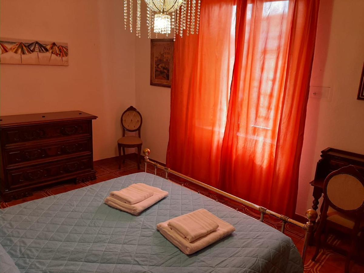 דירות פיזה Casa Sul Borgo מראה חיצוני תמונה