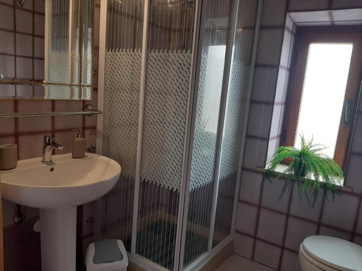 דירות פיזה Casa Sul Borgo מראה חיצוני תמונה