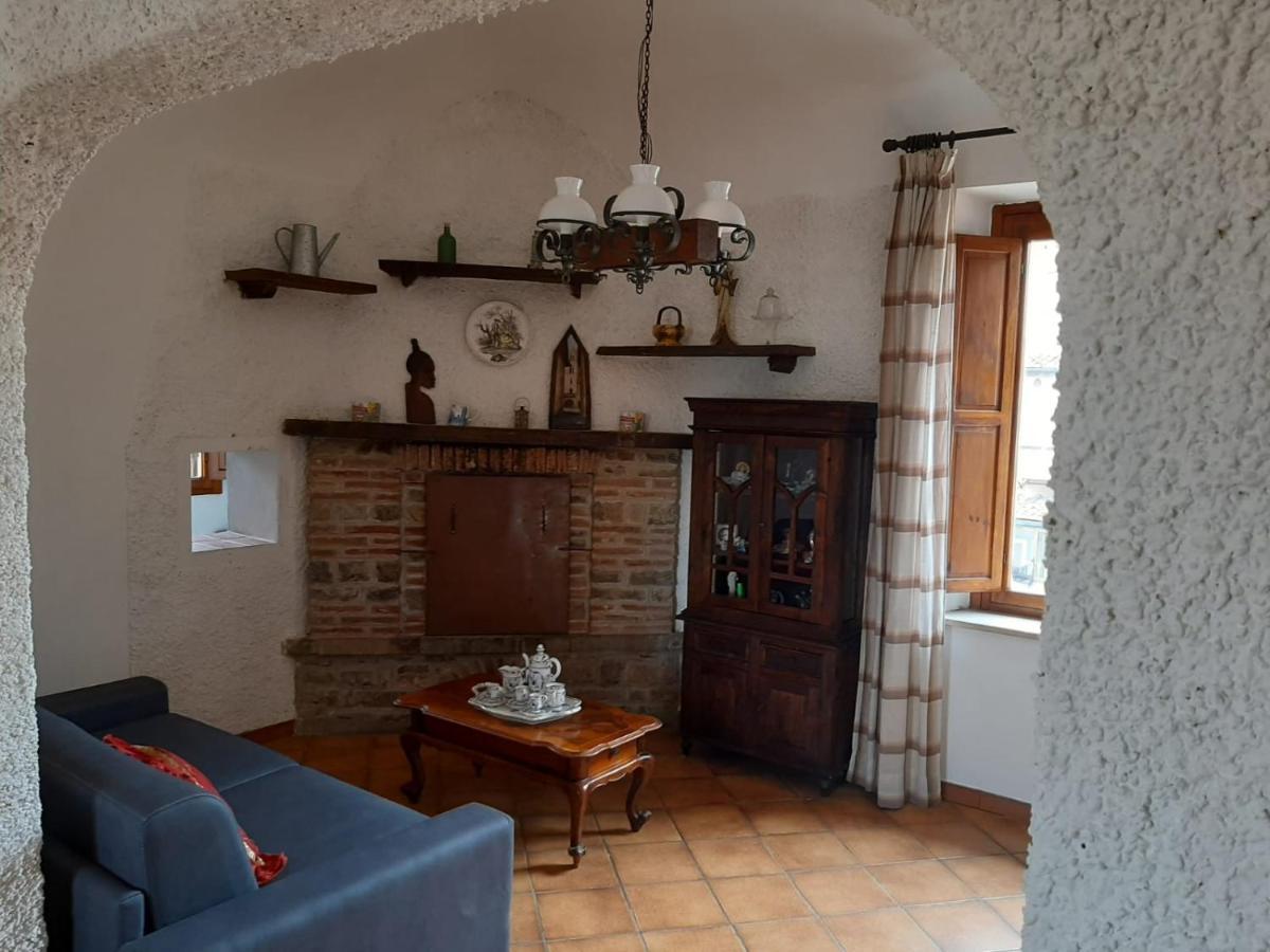 דירות פיזה Casa Sul Borgo מראה חיצוני תמונה
