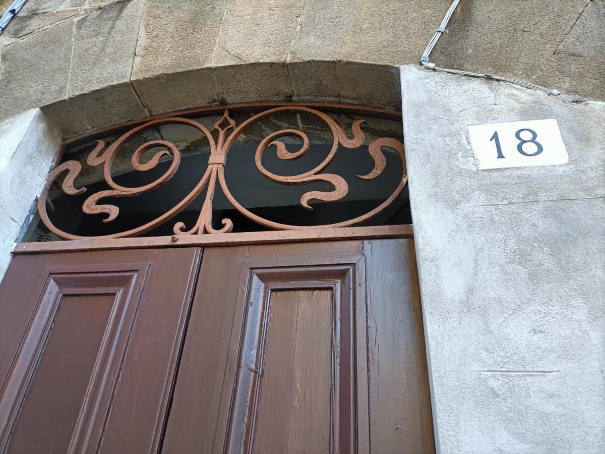דירות פיזה Casa Sul Borgo מראה חיצוני תמונה