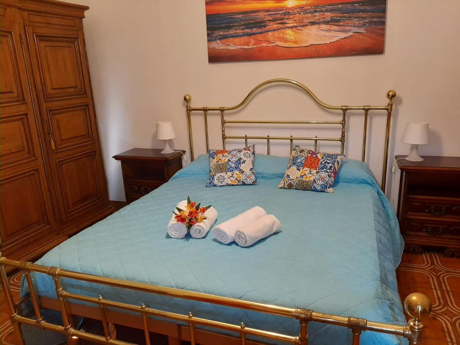 דירות פיזה Casa Sul Borgo מראה חיצוני תמונה