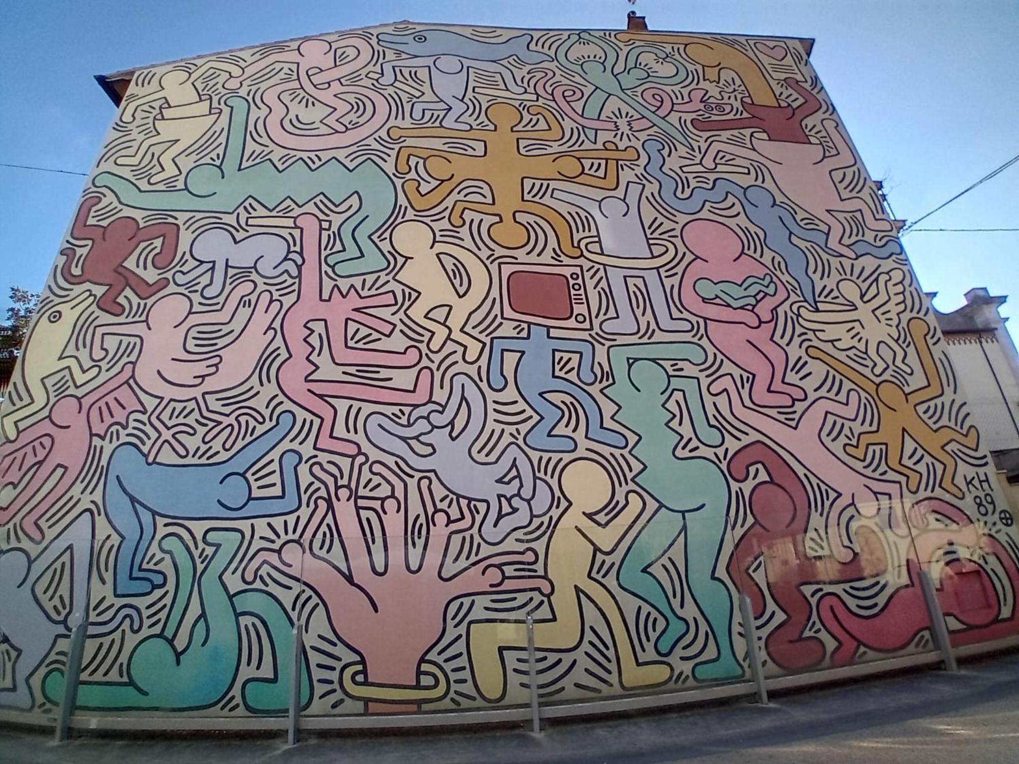 דירות פיזה Casa Sul Borgo מראה חיצוני תמונה